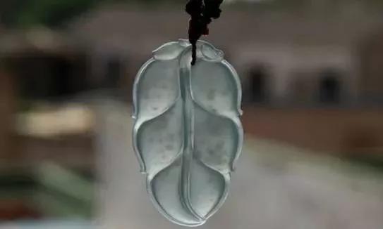 翡翠种老种嫩怎么看？不可不学！  第26张