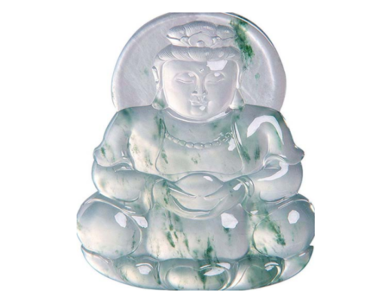 翡翠玉镯的保养值得收藏的翡翠的类型下  第1张