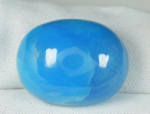 27种蓝色宝玉石大盘点  第30张