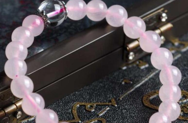 什么是粉水晶，粉水晶的寓意是什么？  第3张