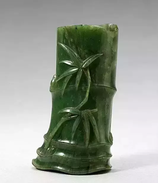 中国哪里可以买翡翠原石碧玉竟然这么美，相见恨晚！  第39张