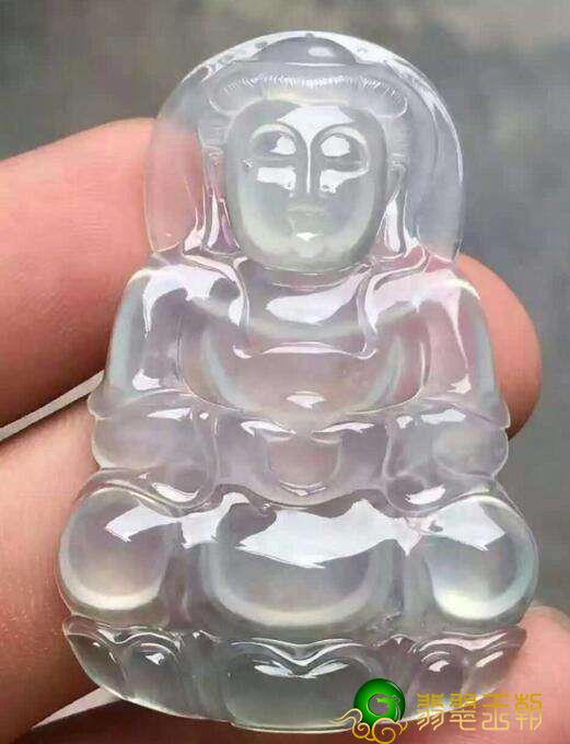 翡翠佛仅有女性能戴？   第4张