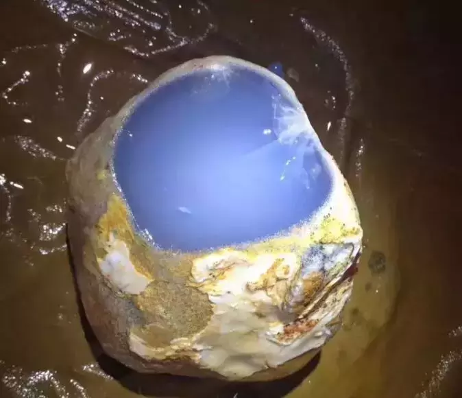 玉髓被人瞧不起、看不上？那是因为没见过这些  第9张