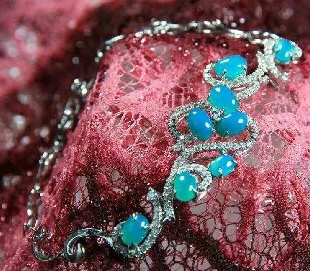 玉髓被人瞧不起、看不上？那是因为没见过这些  第15张