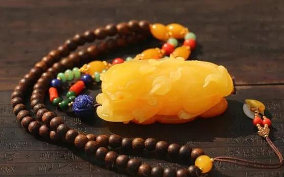 琥珀到底是什么？  第4张