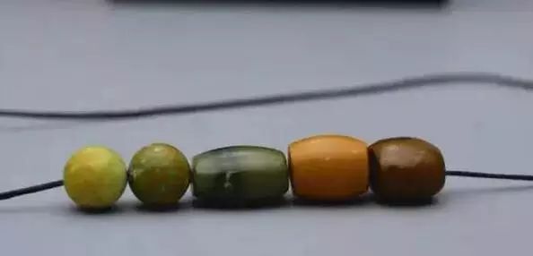最珍稀的7种绿松石，有钱都买不到，有这2种算你厉害  第16张