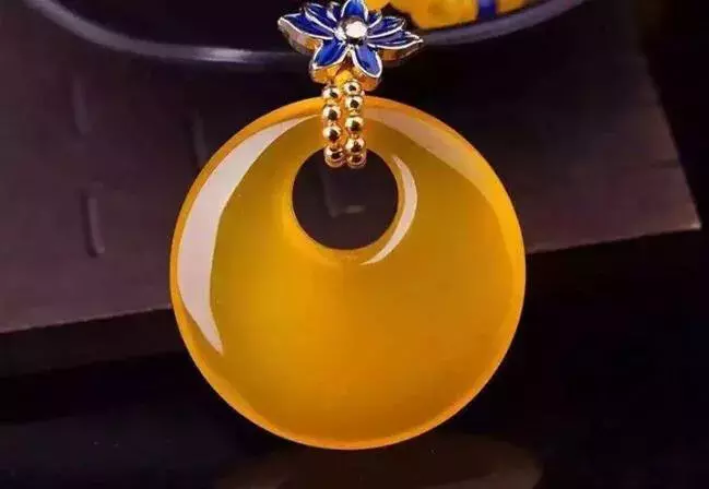 玉髓被人瞧不起、看不上？那是因为没见过这些  第22张