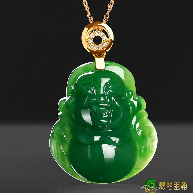 碧玉吊坠的寓意是什么，佩戴碧玉吊坠的寓意   第2张