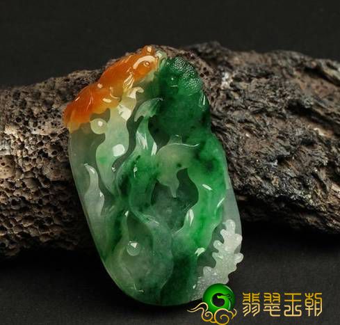 18k翡翠手链价格把玉戴活就这五个字！   第5张