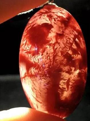 不认识这几种南红，别说你是南红迷！  第5张