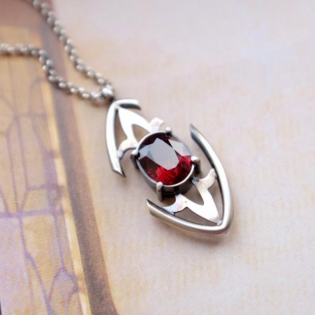 元老级宝石石榴石  第36张