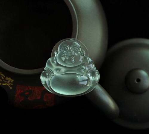 如果鉴定翡翠行业专家教你，5招学会鉴定翡翠  第2张