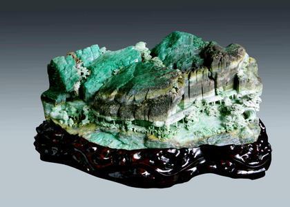 南阳玉最笨的鉴别法  第2张