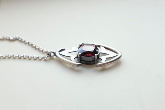 元老级宝石石榴石  第37张