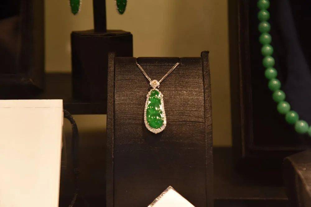 听说北京翡翠市场超级火？原因竟然是……  第4张