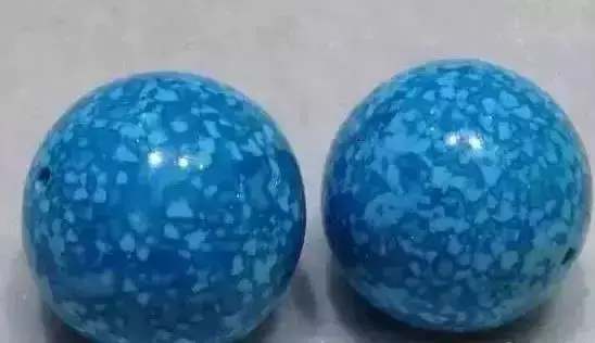 绿松石颜色大全，美爆眼球！  第16张