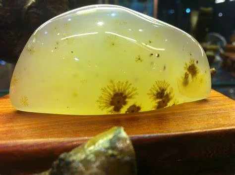 世界上最牛的十种玛瑙来认识一下  第4张