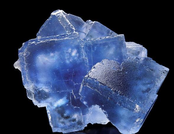 27种蓝色宝玉石大盘点  第19张