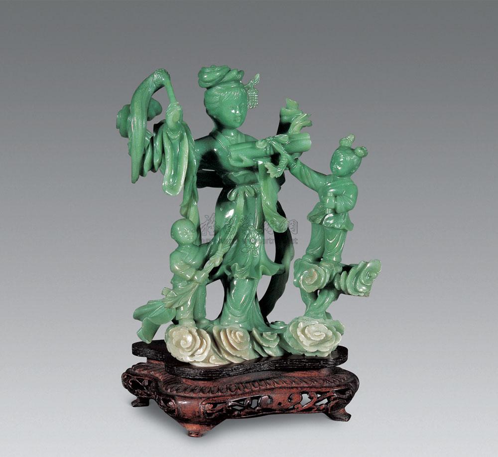 南阳玉最笨的鉴别法  第3张