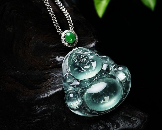 翡翠面临“老龄化”了吗？  第2张