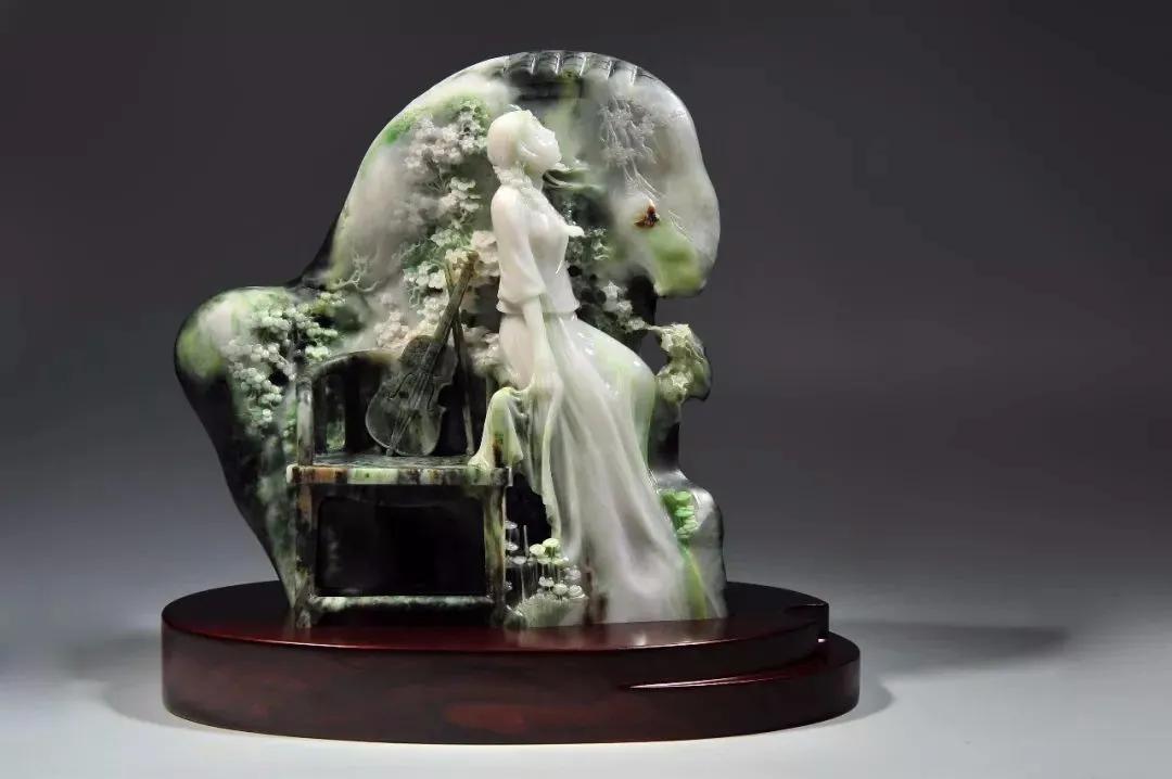 曾经辉煌的独山玉，如今为何没落了？  第11张