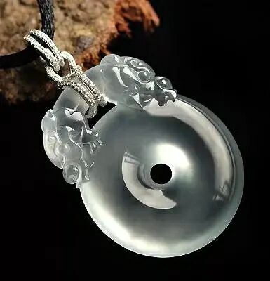 翡翠厚度对于价格的影响  第3张