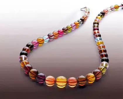 翡翠玉手镯一般多少钱碧玺的鉴赏与收藏 第6张