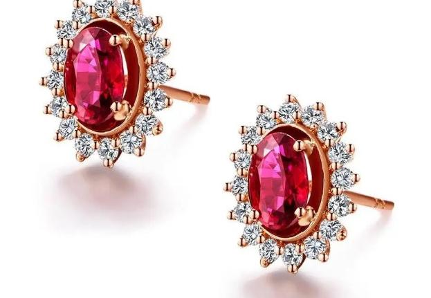 朝晖翡翠原石“爱情之石”红宝石，世界产地有多少？  第3张