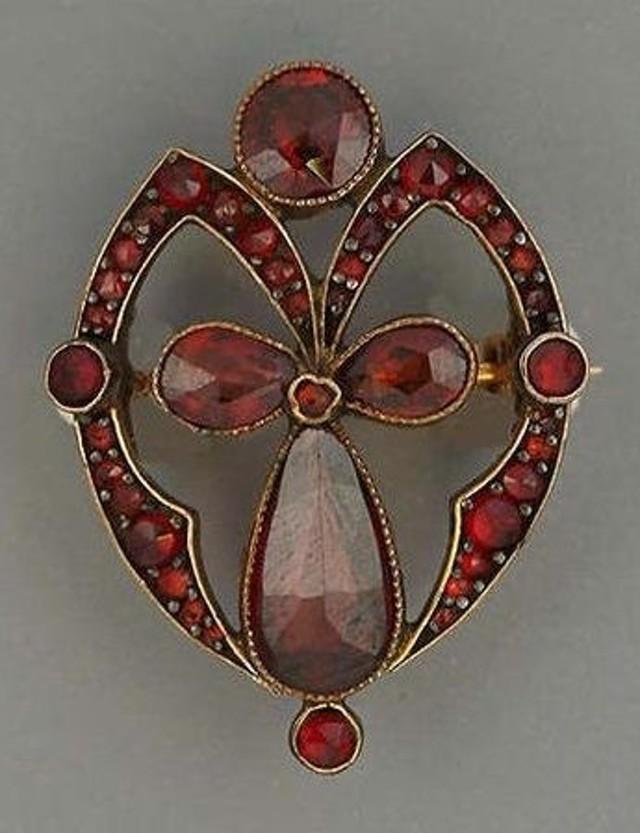 元老级宝石石榴石  第24张