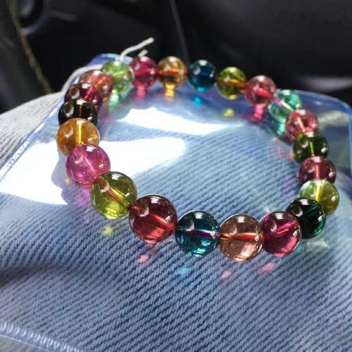 仅次于金刚石的碧玺，它不仅有美丽的外表，硬度也堪比金刚石  第9张