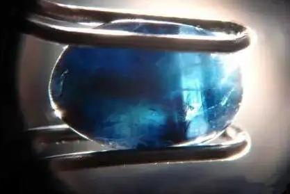 天国之石——蓝宝石  第18张