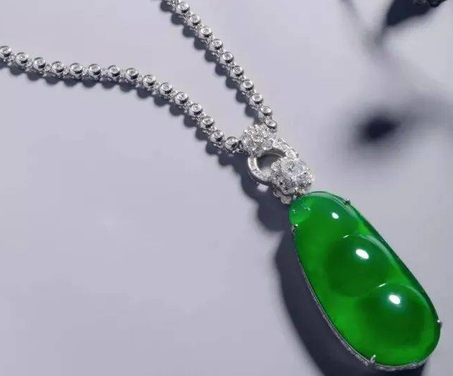 未来翡翠市场的发展趋势将会有何变化？  第3张