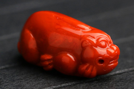 翡翠如何出手貔貅的佩戴方法男士   第3张