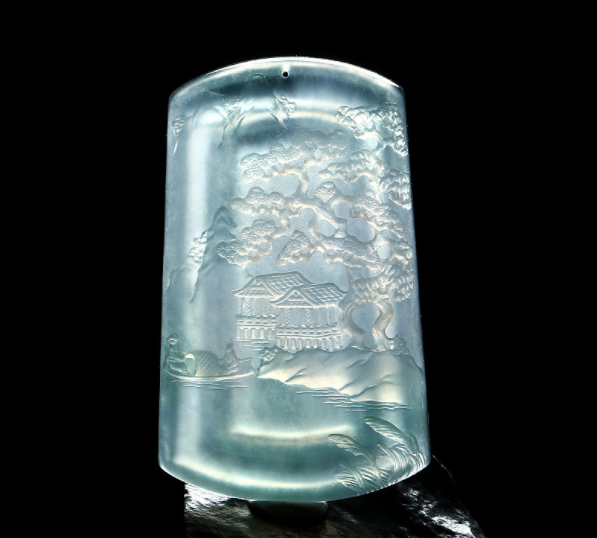 翡翠为什么比黄金更值得拥有？  第3张