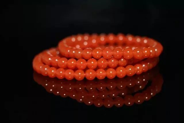 南红有多少红您知道吗？  第6张