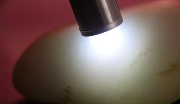 和田玉-----外行看白度，内行看"种头"  第10张