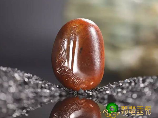 云南哪里卖翡翠和田籽料的肉沁色   第1张