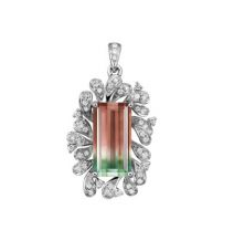 持续下跌的碧玺成了“地摊货”？  第13张