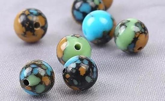 最珍稀的7种绿松石，有钱都买不到，有这2种算你厉害  第20张