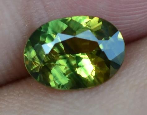 天国之石——蓝宝石  第9张