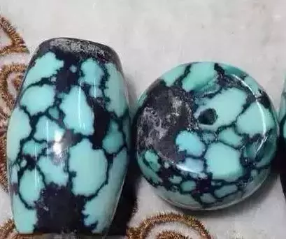 绿松石颜色大全，美爆眼球！  第21张