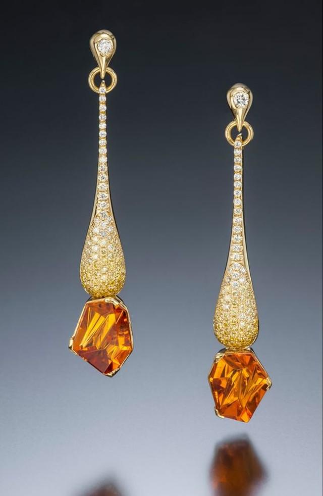 元老级宝石石榴石  第12张