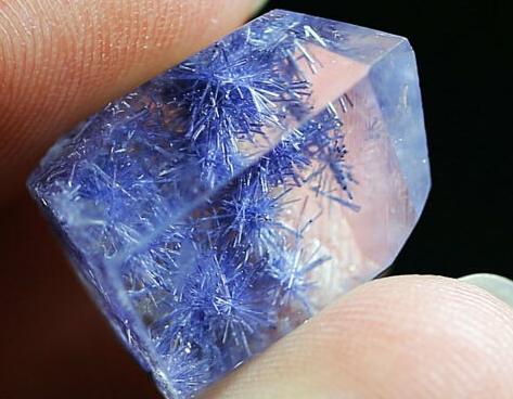 27种蓝色宝玉石大盘点  第25张