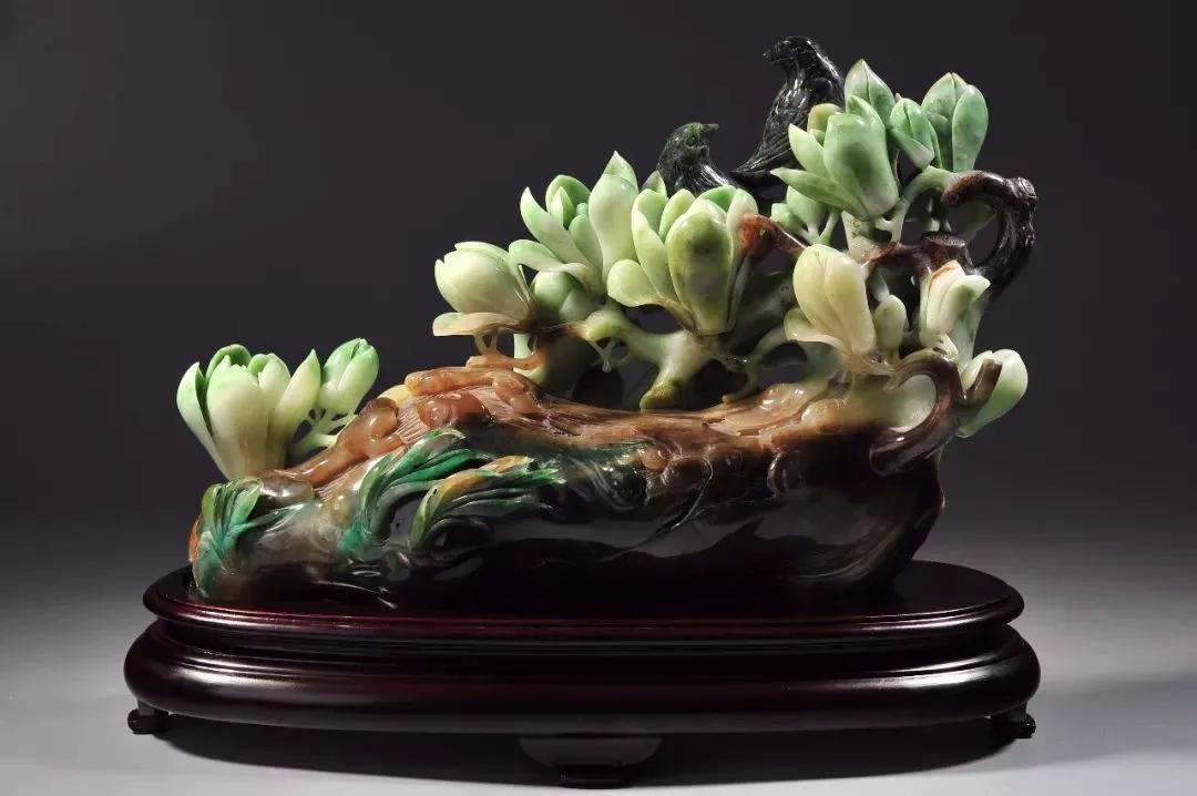 曾经辉煌的独山玉，如今为何没落了？  第10张