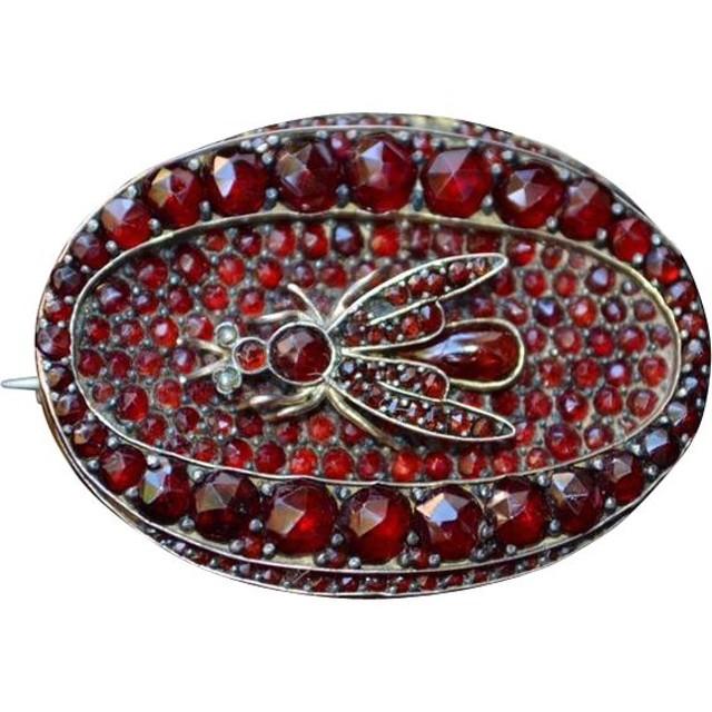 元老级宝石石榴石  第22张