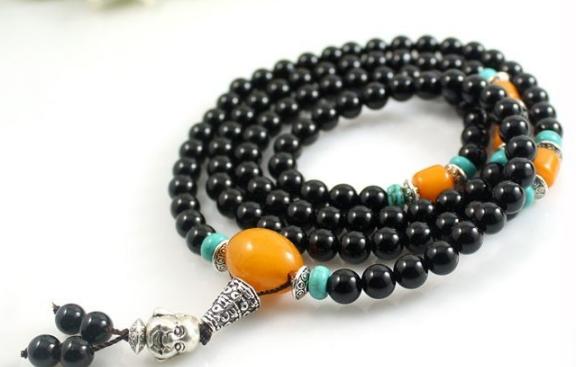 如何佩戴才能最好的发挥黑玛瑙的功效  第2张