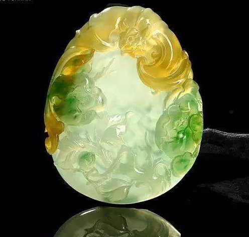 未来翡翠市场的发展趋势将会有何变化？  第7张