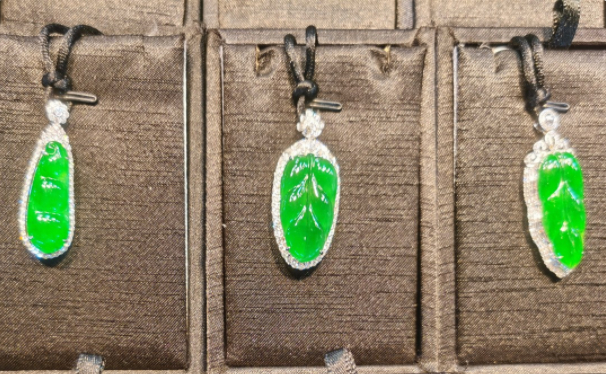 危地马拉翡翠的出现，能改变玉石价格的命运吗？  第2张