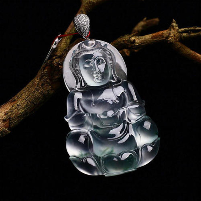 高冰种翡翠属于冰种翡翠行列吗？这篇文章解决你的困惑！(图文)   第3张