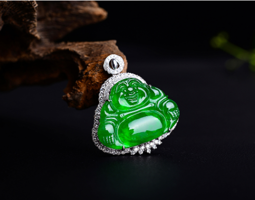 你觉得翡翠是暴利行业吗？  第2张